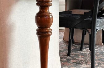 My Best Secondhand Furniture Find Ever! {Deal of the Century} | Thrifty Decor Chick