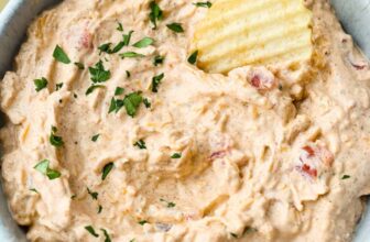 Boat Dip with Cream Cheese and Rotel