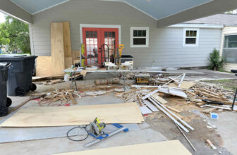 My Next Project (After Our Bedroom Suite) – The Workshop