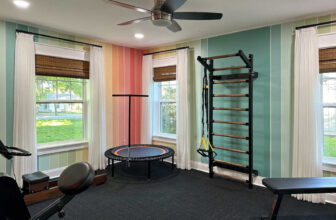 One Change Leads To Another (And Gets Pretty Overwhelming)