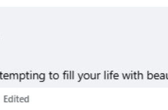 She Didn’t Hurt My Feelings. She Made Me Angry. Here’s Why…