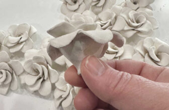 Answering Your Questions About Air-Dry Clay (Since I’m An Expert Now)