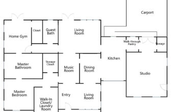 Kitchen Plans – I’ve Had A Major Change Of Heart