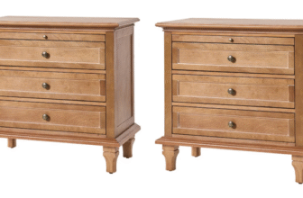 I Made My Last Two Big Purchases For Our Bedroom