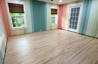 The Boring In Between