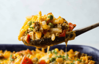 The Best Shipwreck Casserole Recipe for Busy Weeknights
