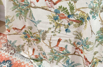 It’s Starting To Look Like An Actual Bedroom