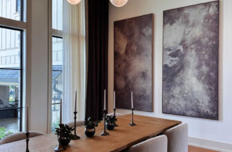 My Favorite Home Tours EVER {You Don’t Want To Miss These!} | Thrifty Decor Chick