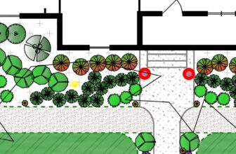 Planning The Landscaping Outside Our Bedroom Door