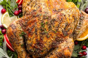 8 Thanksgiving Turkeys So Good You Might Forget the Sides