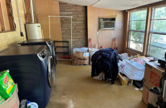 How I’m Doing On My 2025 Home Goals