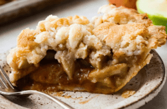 Brown Bag Apple Pie – A Classic Trick for Perfect Pie Every Time