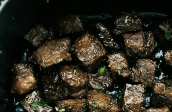 Splurge or Save? Recipes for Any Budget