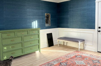 The One Wall That’s Giving Me A Big Challenge In Our Bedroom