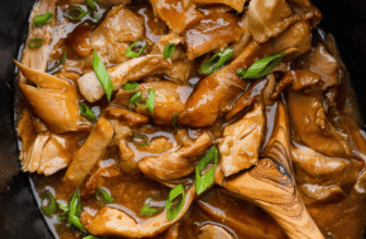 8 Affordable Crockpot Chicken Freezer Meals (Dump and Go)