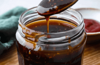 Korean BBQ Sauce (Better Than Store Bought)