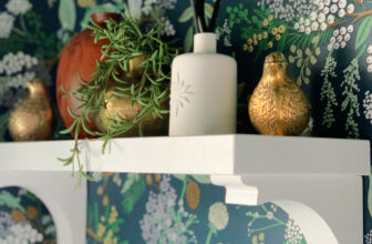 Best Methods to Easily Restore Brass Decor {and Make It Shine} | Thrifty Decor Chick