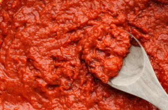 Marcella Hazan’s 3-Ingredient Tomato Sauce (Classic & Easy)
