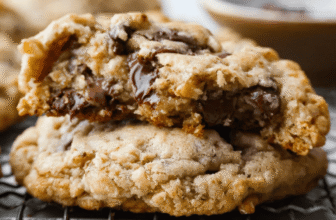 Neiman Marcus Chocolate Chip Cookies Recipe (Copycat)