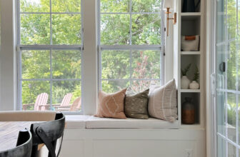 Easy Home Decor and DIY Tweaks for a Fresh New Look | Thrifty Decor Chick