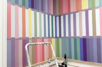 It’s Getting There! (One More Day Needed)