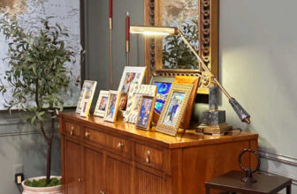 Three Easy Tricks That Make Fake Plants Look Real | Thrifty Decor Chick