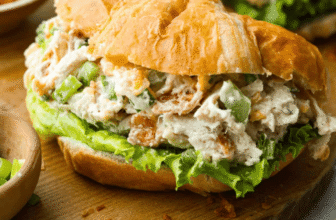 Crack Chicken Salad | The Recipe Critic