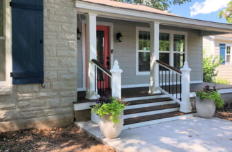 My Biggest Outdoor Project Regret (I’m Considering Correcting It Sooner Rather Than Later)